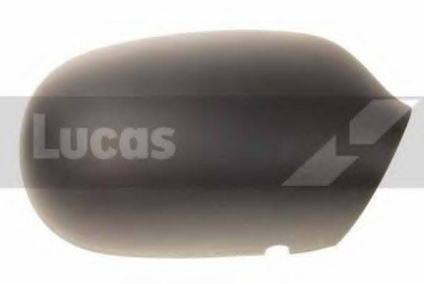 LUCAS ELECTRICAL LV0065 Покрытие, внешнее зеркало