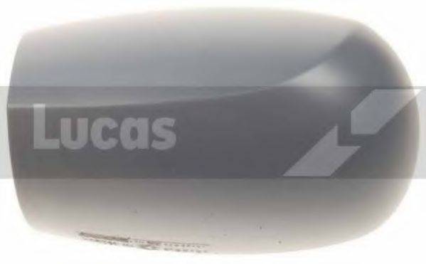 LUCAS ELECTRICAL LV0067 Покрытие, внешнее зеркало