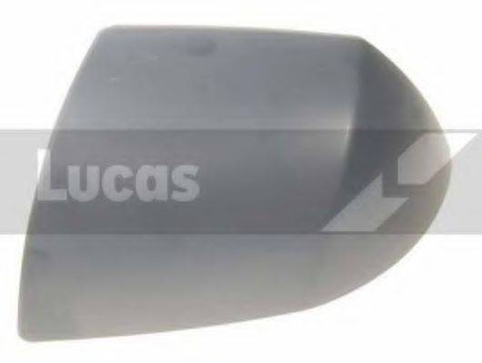 LUCAS ELECTRICAL LV0075 Покрытие, внешнее зеркало