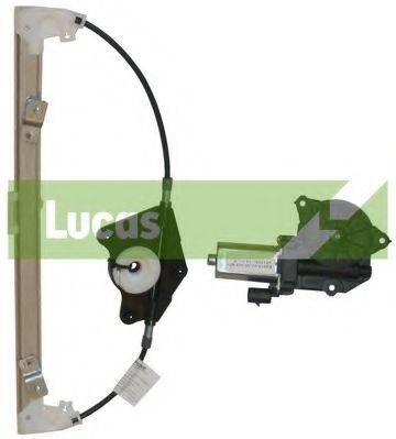 LUCAS ELECTRICAL WRL1005R Подъемное устройство для окон