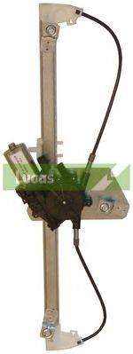 LUCAS ELECTRICAL WRL1011R Подъемное устройство для окон