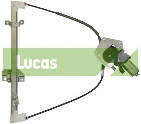 LUCAS ELECTRICAL WRL1041R