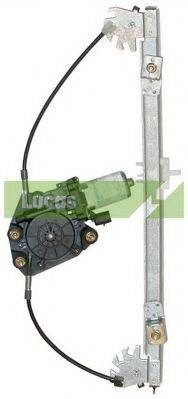 LUCAS ELECTRICAL WRL1055L Подъемное устройство для окон