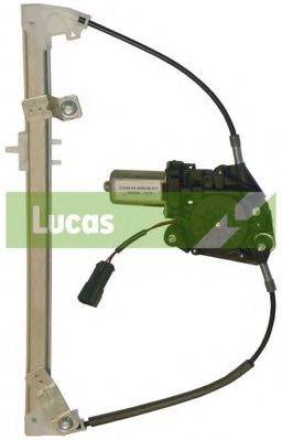 LUCAS ELECTRICAL WRL1058L Подъемное устройство для окон