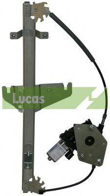 LUCAS ELECTRICAL WRL1078L