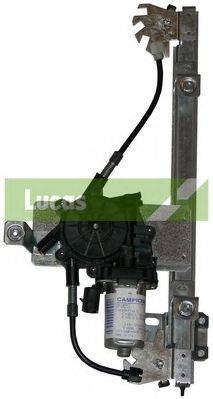 LUCAS ELECTRICAL WRL1087L