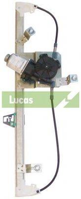 LUCAS ELECTRICAL WRL1138L Подъемное устройство для окон