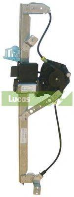 LUCAS ELECTRICAL WRL1147L