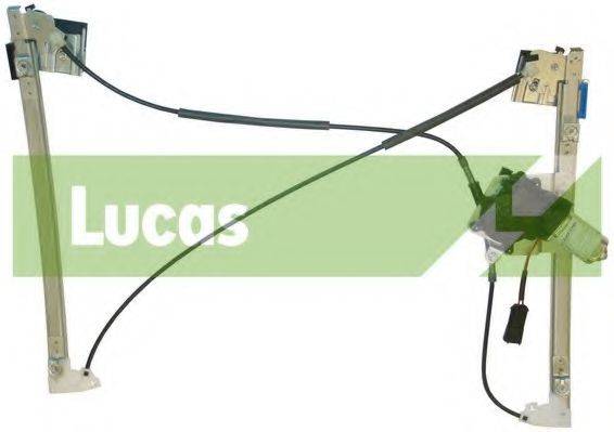 LUCAS ELECTRICAL WRL1160R