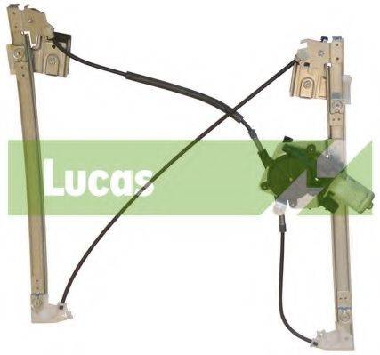 LUCAS ELECTRICAL WRL1161L