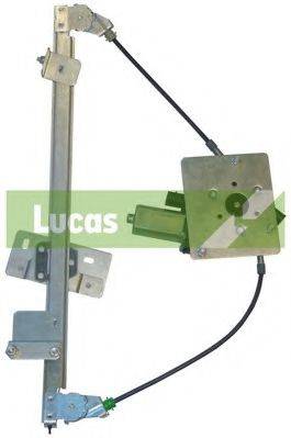 LUCAS ELECTRICAL WRL1205L