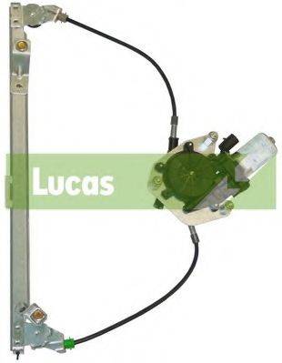 LUCAS ELECTRICAL WRL1224L