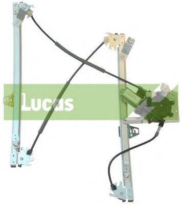 LUCAS ELECTRICAL WRL1226L