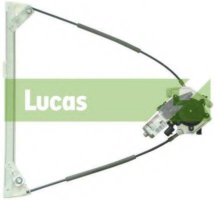 LUCAS ELECTRICAL WRL1227L Подъемное устройство для окон