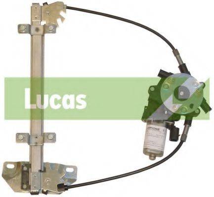 LUCAS ELECTRICAL WRL1303L