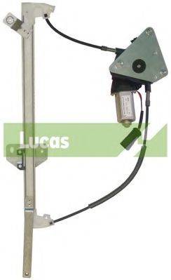 LUCAS ELECTRICAL WRL1331L