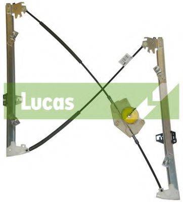 LUCAS ELECTRICAL WRL2022R Подъемное устройство для окон