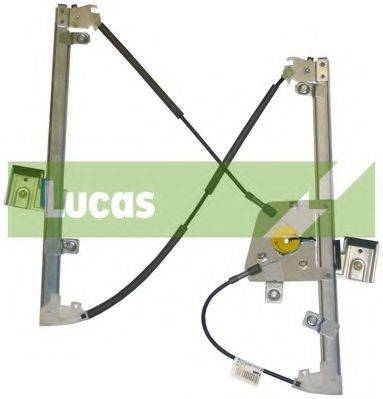 LUCAS ELECTRICAL WRL2061R