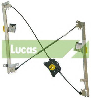LUCAS ELECTRICAL WRL2122L Подъемное устройство для окон