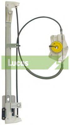 LUCAS ELECTRICAL WRL2135L Подъемное устройство для окон