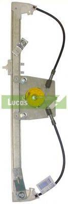 LUCAS ELECTRICAL WRL2144L