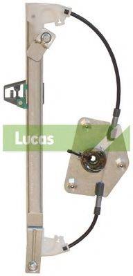 LUCAS ELECTRICAL WRL2147R