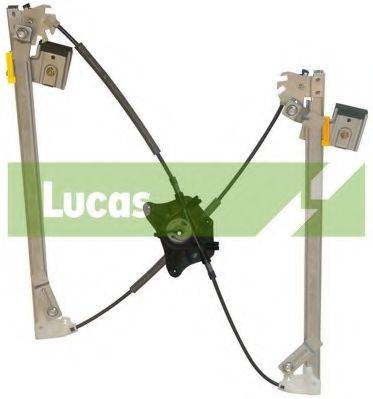 LUCAS ELECTRICAL WRL2184L Подъемное устройство для окон