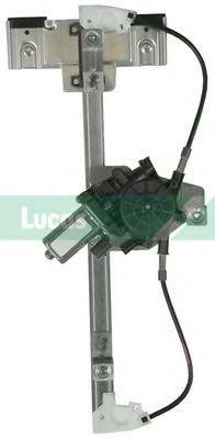 LUCAS ELECTRICAL WRL1389R Подъемное устройство для окон