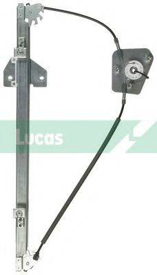 LUCAS ELECTRICAL WRL2236R Подъемное устройство для окон