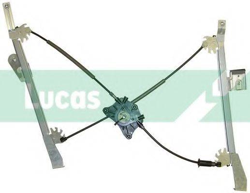 LUCAS ELECTRICAL WRL2259L Подъемное устройство для окон