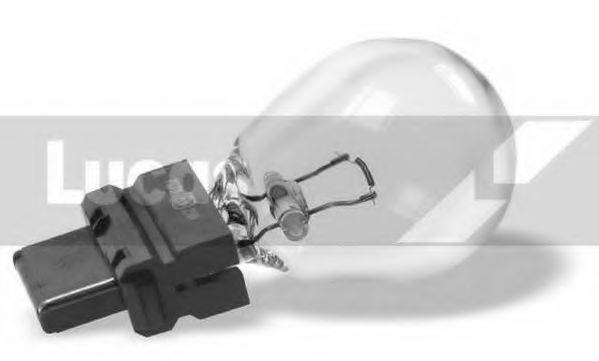 LUCAS ELECTRICAL LLB182 Лампа накаливания, фонарь указателя поворота; Лампа накаливания, фонарь сигнала торможения; Лампа накаливания, задняя противотуманная фара; Лампа накаливания, фара заднего хода