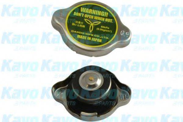 KAVO PARTS CRC1001 Крышка, радиатор