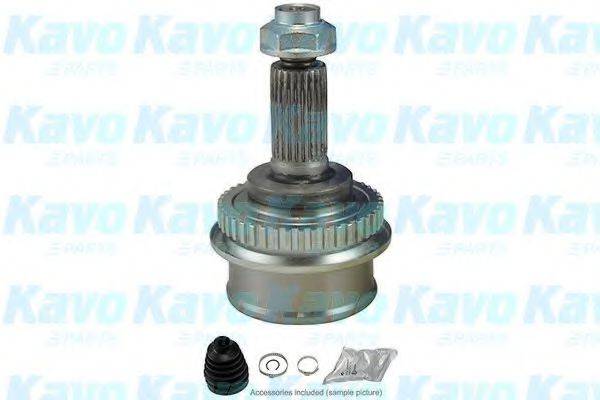 KAVO PARTS CV8512 Шарнирный комплект, приводной вал