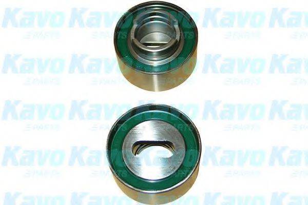 KAVO PARTS DTE4501 Натяжной ролик, ремень ГРМ