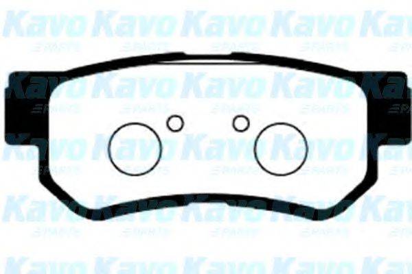 KAVO PARTS BP-3013