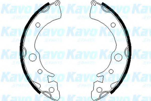 KAVO PARTS BS-2901