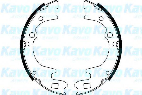 KAVO PARTS BS-5430