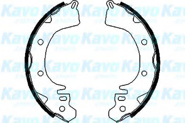 KAVO PARTS BS-6405