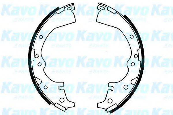 KAVO PARTS BS-9932