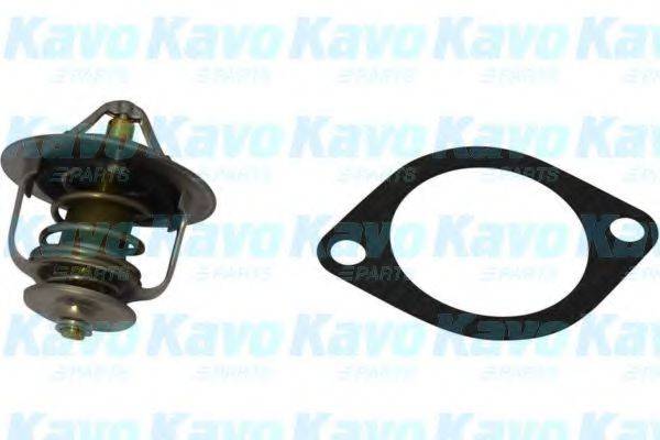 KAVO PARTS TH3007 Термостат, охлаждающая жидкость