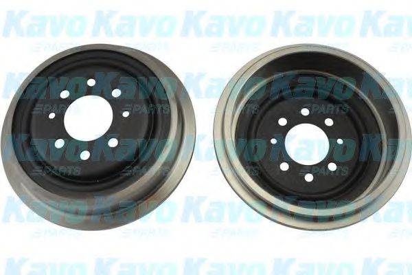 KAVO PARTS BD2453 Тормозной барабан