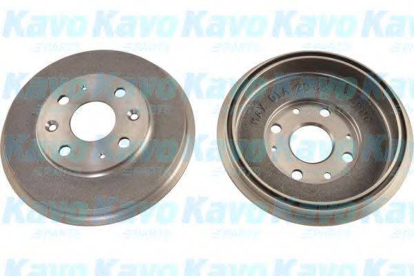 KAVO PARTS BD4857 Тормозной барабан