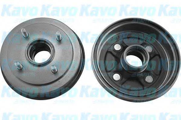 KAVO PARTS BD5851 Тормозной барабан