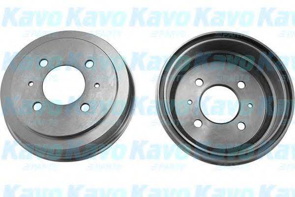 KAVO PARTS BD5853 Тормозной барабан