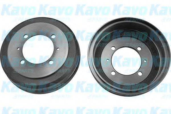 KAVO PARTS BD5856 Тормозной барабан
