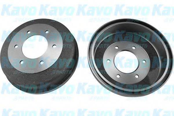 KAVO PARTS BD5857 Тормозной барабан