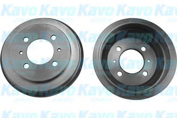 KAVO PARTS BD6851 Тормозной барабан