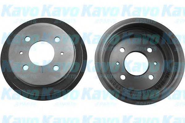 KAVO PARTS BD6853 Тормозной барабан