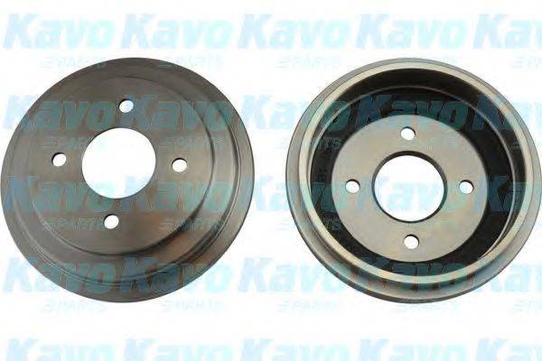 KAVO PARTS BD6854 Тормозной барабан