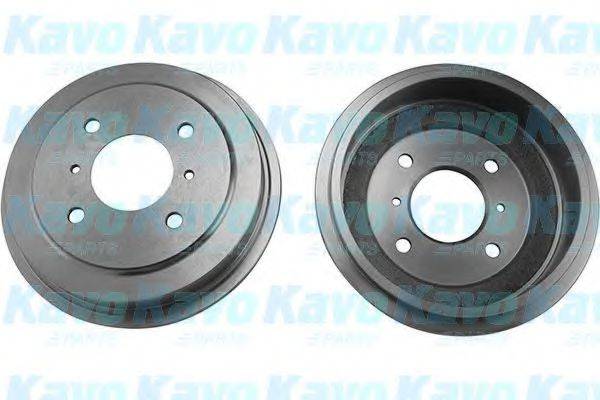 KAVO PARTS BD6856 Тормозной барабан